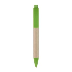 Bolígrafo Lanz - ECO 030