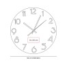 Reloj Quare - MK 018