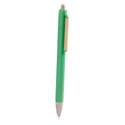 Bolígrafo Kibrit - ECO 090