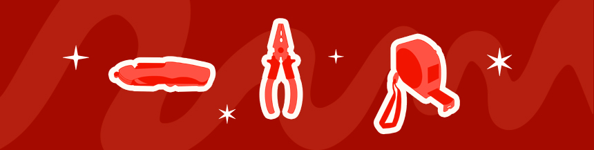 Banner Categoría Herramientas
